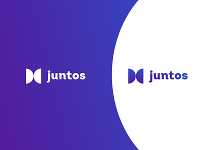 Juntos - Logo Design