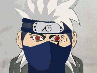 Kakashi