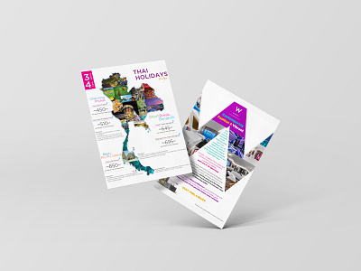 Marketing Flyer branding brochure brochure design brochure template email marketing flyer flyer artwork flyer design flyer template illustration magazine design magazine illustration