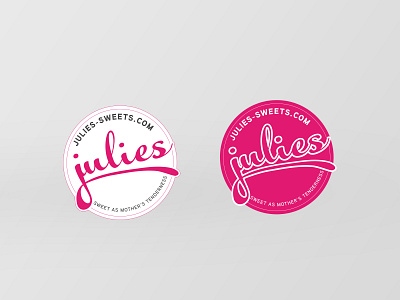 Julies Logo