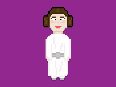 Princess Leia