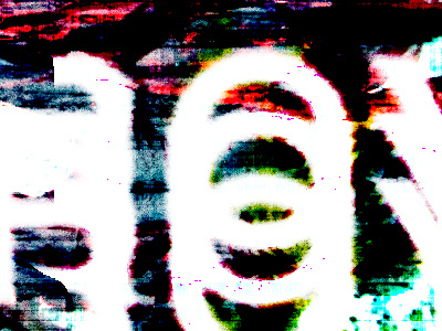 Destroy destroy glitch glitchart ugly