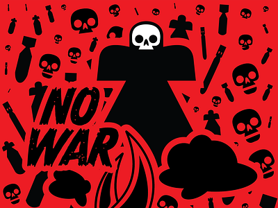 No War.