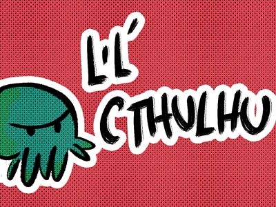 Lil Cthulhu Full