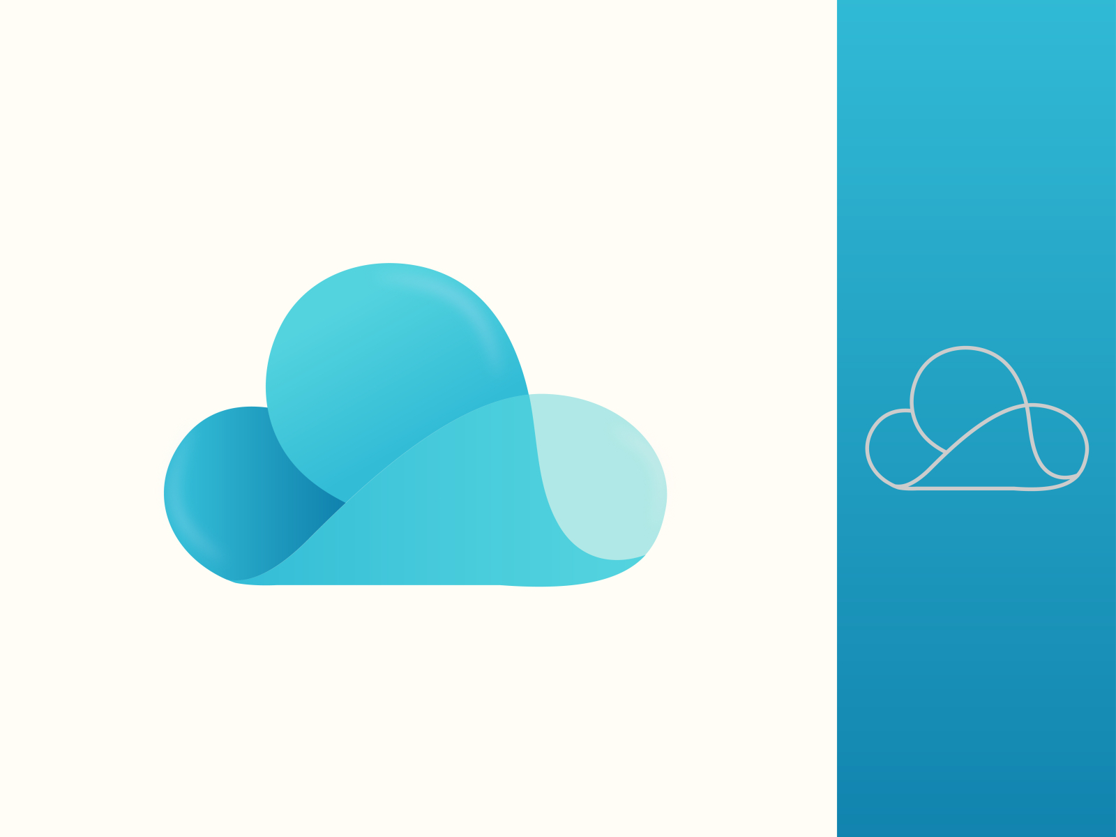 Cloud design