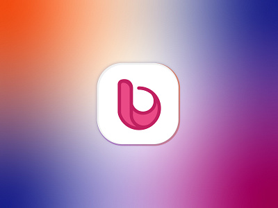 Bribbble app icon a b c d e f g h i j k l m n app icon b b boll logo b dribble logo b letter logo b logo brand idea brand identity branding branding b bribbble bribbble logo design letter b logo logo design logo merk modern logo o p q r s t u v w x y z