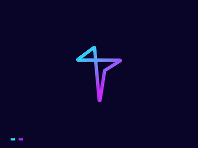 T Tech logo