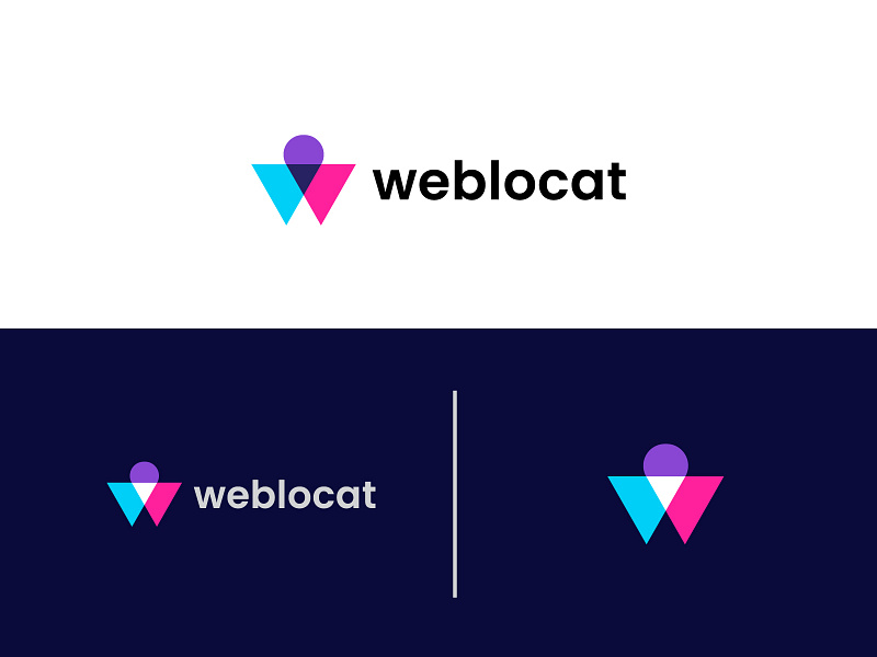 Logo Branding Merk Company designs, themes, templates and downloadable graphic elements on Dribbble