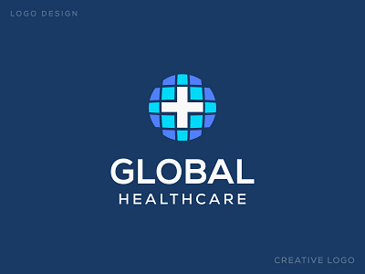 Global health care logo design a b c d e f g h i j k l m n brand identity branding care creative logo dribbble logo ecommerce global health health healthglobal healthy logo logo design logo inspiration logodesigns medical logo minimalist logo modern logo o p q r s t u v x y y z simple logo