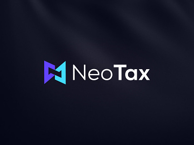 NeoTax Logo Design