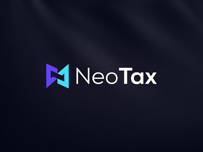 NeoTax Logo Design