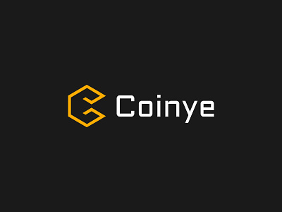 Coinye airdrop bitcoin blockchain logo brand brand identity branding c c logo coin coins crypto currency finance letter mark logo logo design modern logo money nft pattern