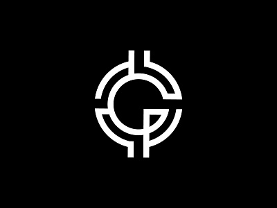 G + C - crypto logo blockchain brand identity branding crypto crypto gc logo currency exchange finance fintech investment letter gc lettering logo logo design logo mark nft startup token wallet waves