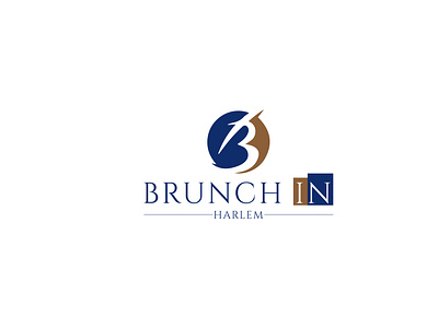 Brunch In Harlem Logo