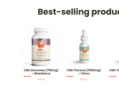 Jibe CBD Gummies Reviews | Improve Mental And Joint Pain! Review by ...