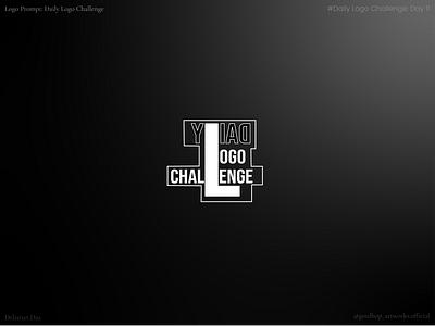 Daily Logo Challenge: Day 11 app branding design graphic design icon illustration illustrator logo vector web