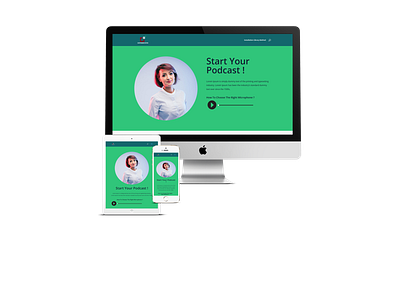 Launched new ' Divi Child Theme ' design divi builder divi layouts divi theme drag and drop podcast podcasting web website design wordpress theme