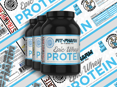 Fit Pharm