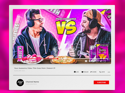 Thumbnail Design branding design designinspiration dribbble fiverr freelancer graphic design logo raha rahat150 thumbnail design video thumbnails youtube youtube thumbnail design