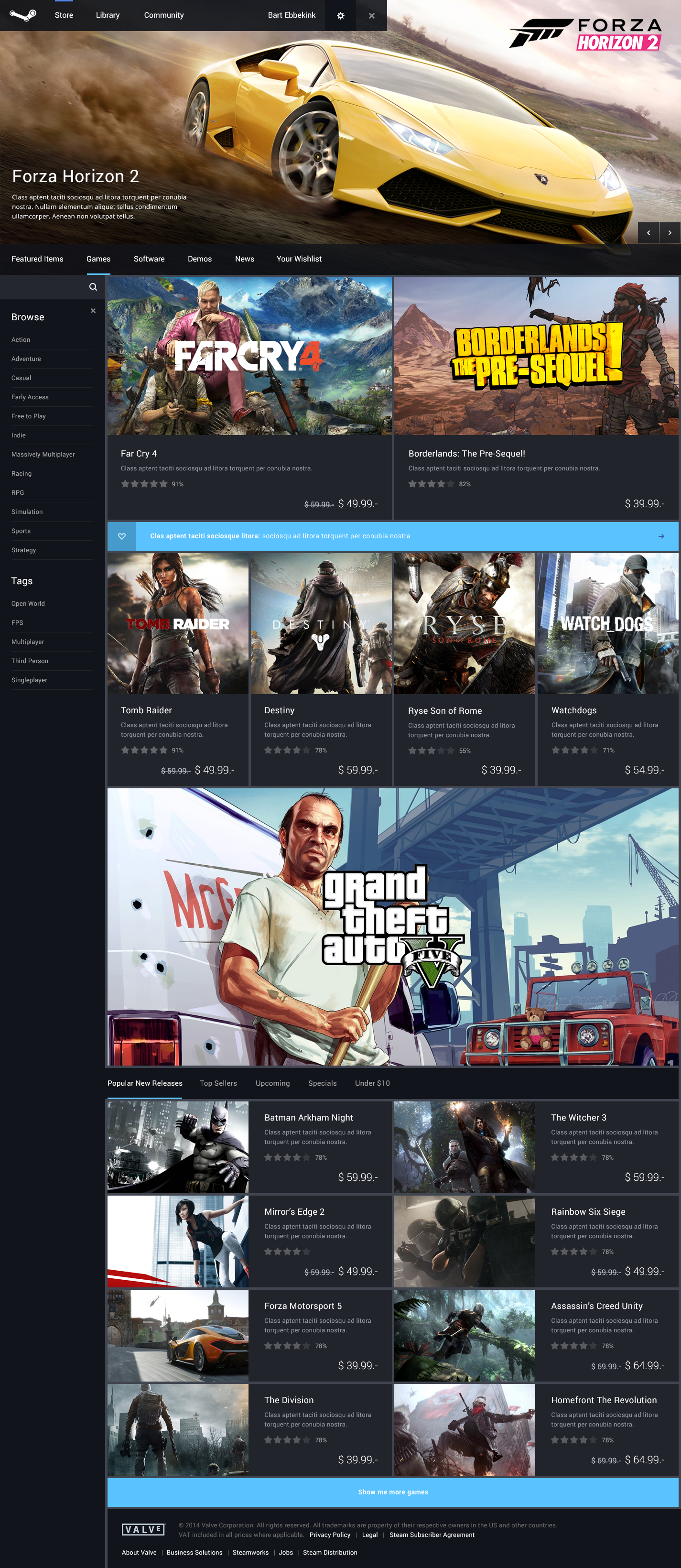 Steam 28.08.2023 download the new for mac