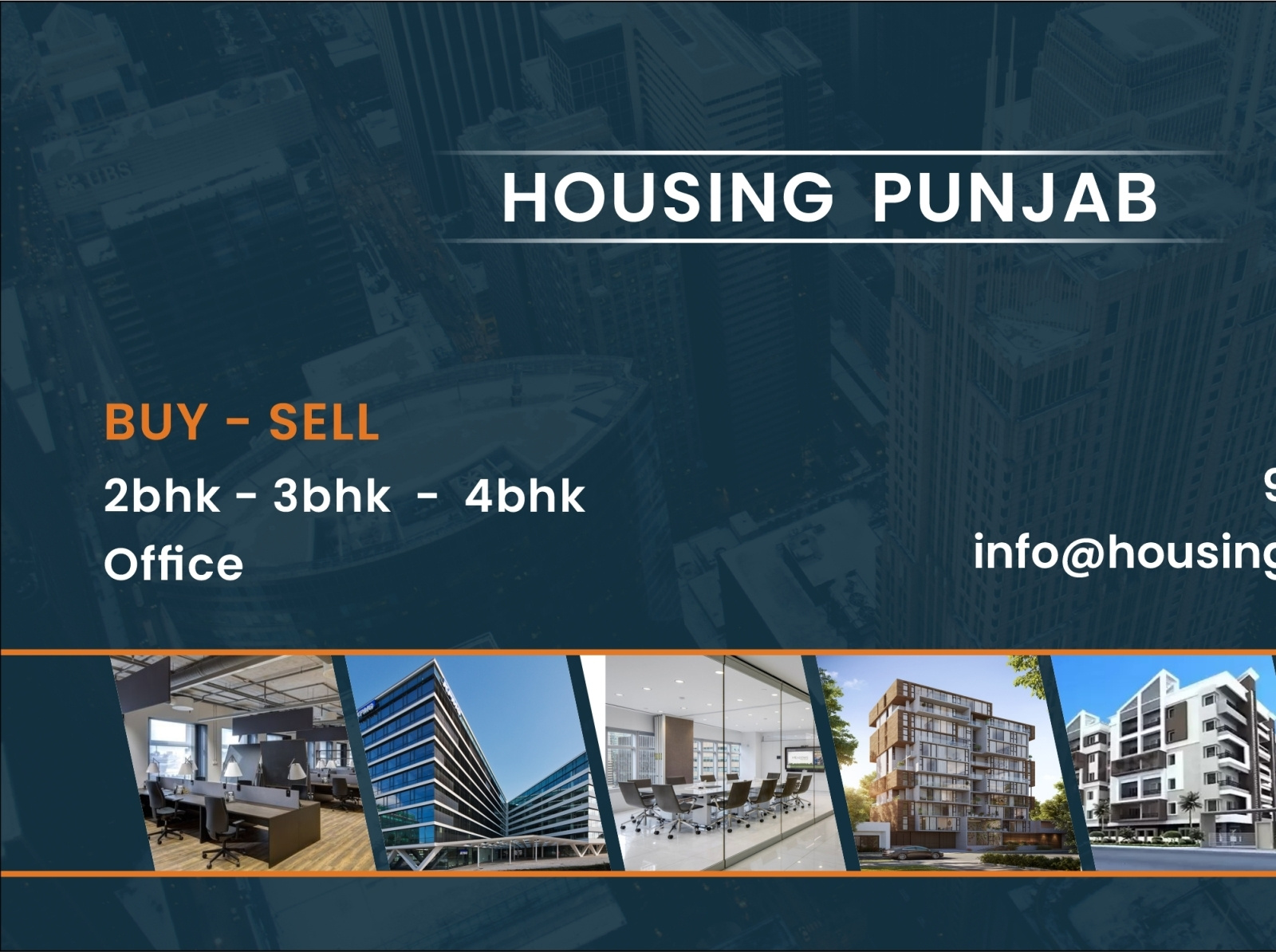 housing punjab 22 by housing punjab on Dribbble