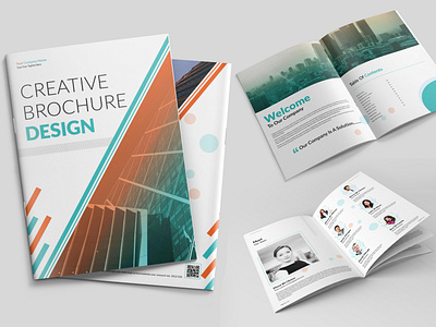 Brochure Design