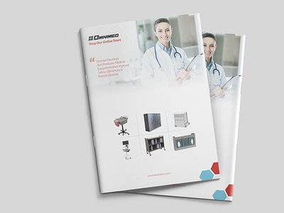 Medical Brochure Design