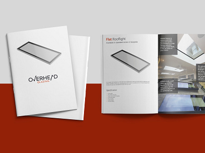 Company Business Brochure Catalog branding brochure design design illustration indesign logo minimal multipage print print design