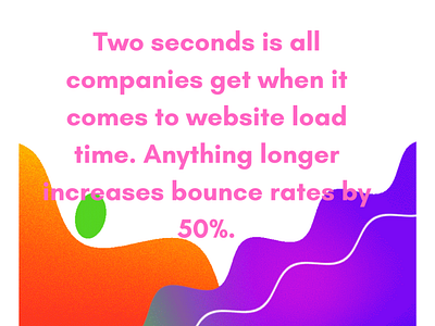 Andrea Alegre Facts About Bounce Rate