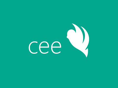 cee logo bird cee development klika logo segoeui tobias web