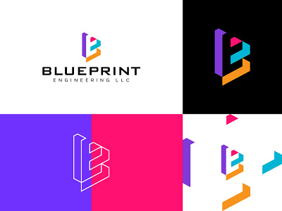 Blueprint Engineering LLC dribbble