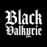 Aureen Llanera | Black Valkyrie