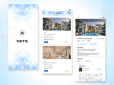 Property App