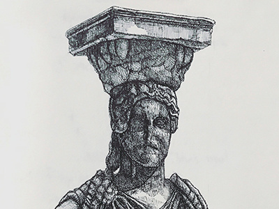 Caryatid