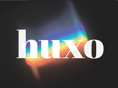 Kesewi - Huxo Event Branding art branding clean design graphic design icon illustration logo ui vector
