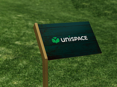Kesewi - Unispace Branding art branding clean design