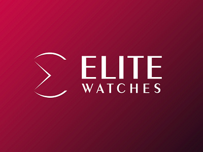 Elite Watches Logo