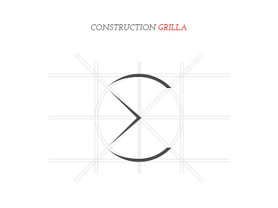 Elite Logo Construction Grilla