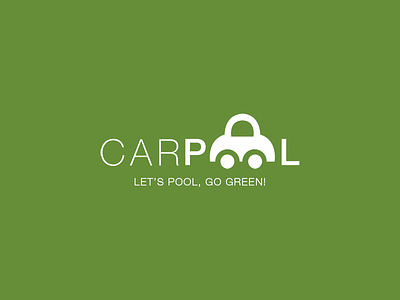 Carpool Logo beetle car car car icon carpool fahaddesigns logo old car ui ux