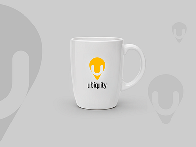 Ubiquity Logo Design