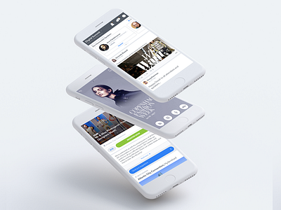 Wrapo - Event Mobile App