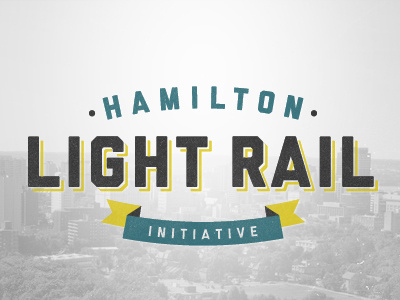 Light Rail Initiative
