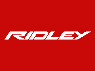Ridley Rebrand
