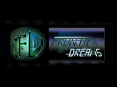 Lost concept sketch for "FoD" 2022 concept crypto design frontier of dreams game graphic design illustration logo lost ui vector