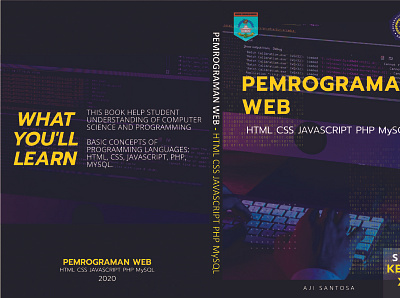Cover Programming Book