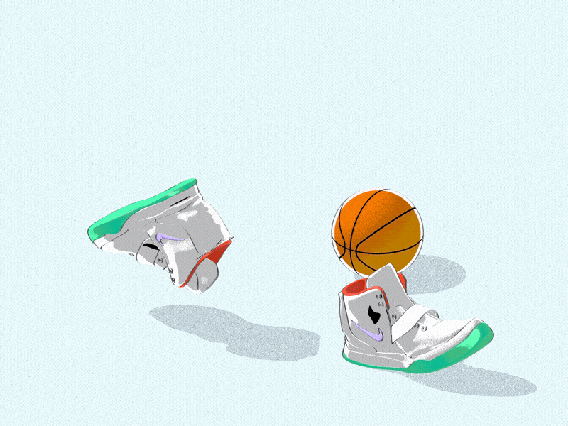 Dribble Basketball sequence 2d animation 3d animation basketball c4d cinema4d creative designinspiration dribbble gif illustration illustrative inspiration motion design nike shoes sketch sport studio pigeon walk walkcycle