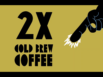 Madrinas coffee - commercial 2d animation animation studio branding cel animation celanimation character characterdesign coffee crazy design energy gif illustration logo motion design studio pigeon typography vector zeus