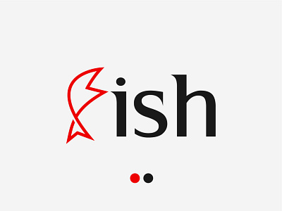 Fish Logo Design