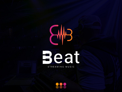 BEAT LOGO DESIGN