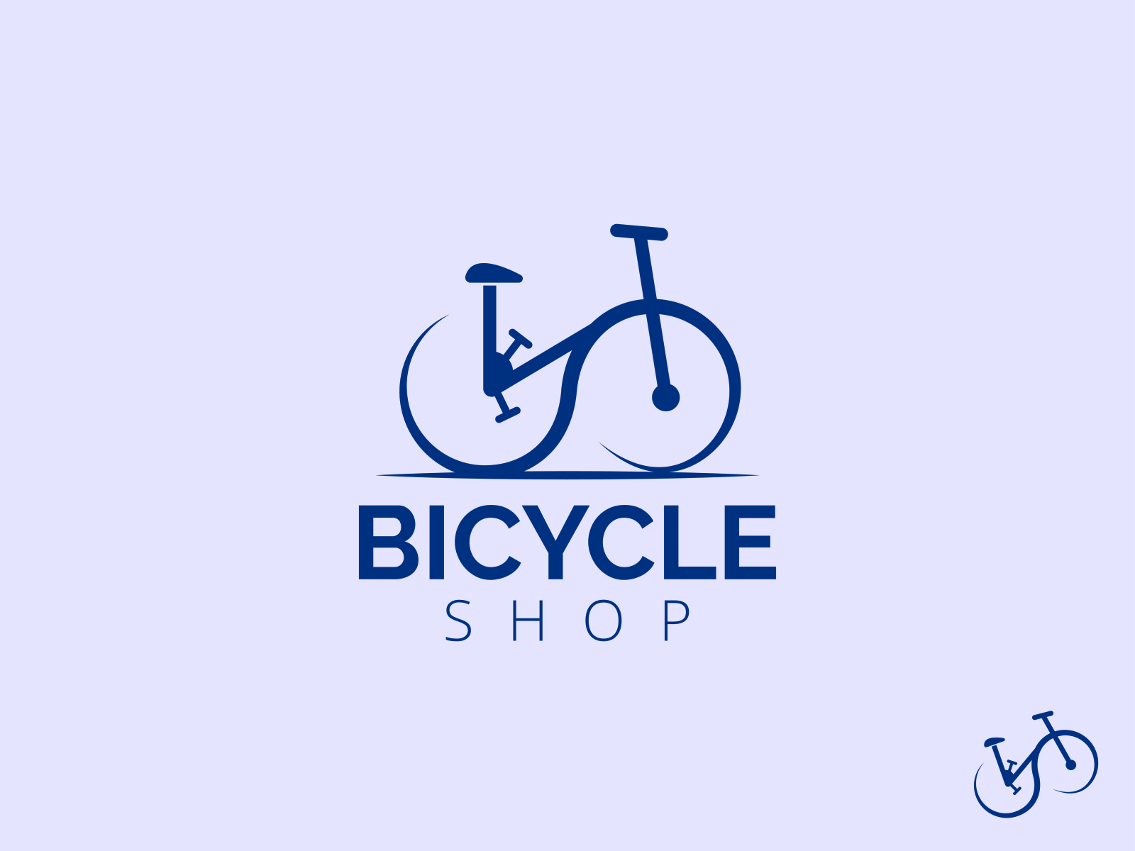 Car Or Bike Workshop Logo
